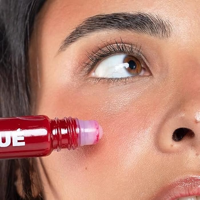 It's All Natural Lip & Cheek Tint - Image 4